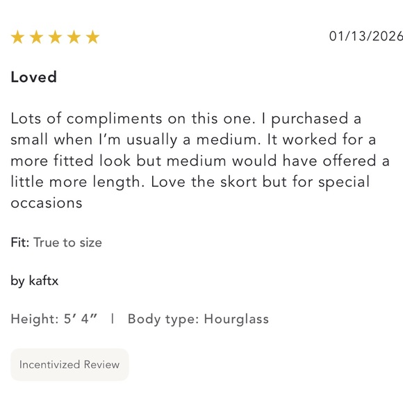 🎉SUPER RARE🎉 Anthropologie NWT Crystal-Embellished Skort size S. - Picture 13 of 16